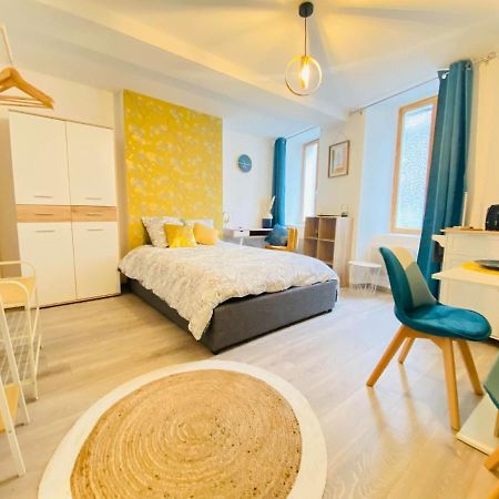 Appartement Chic 拉昂 外观 照片