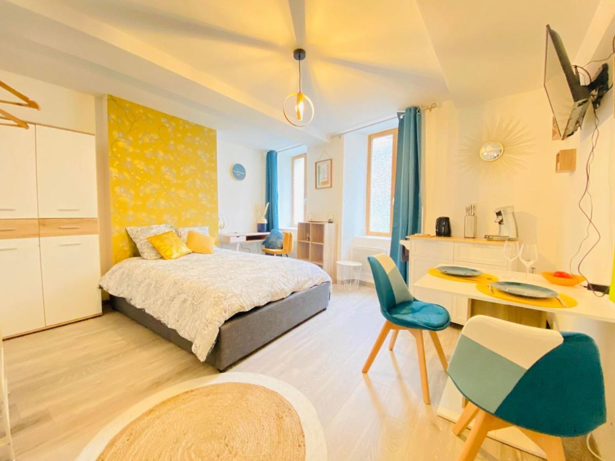 Appartement Chic 拉昂 外观 照片