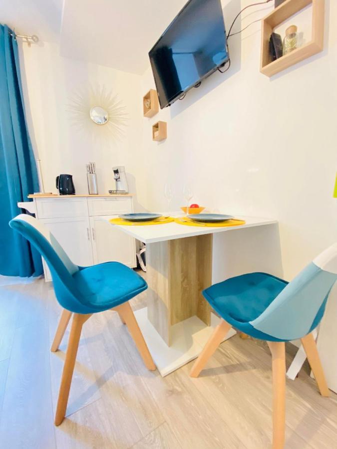 Appartement Chic 拉昂 外观 照片