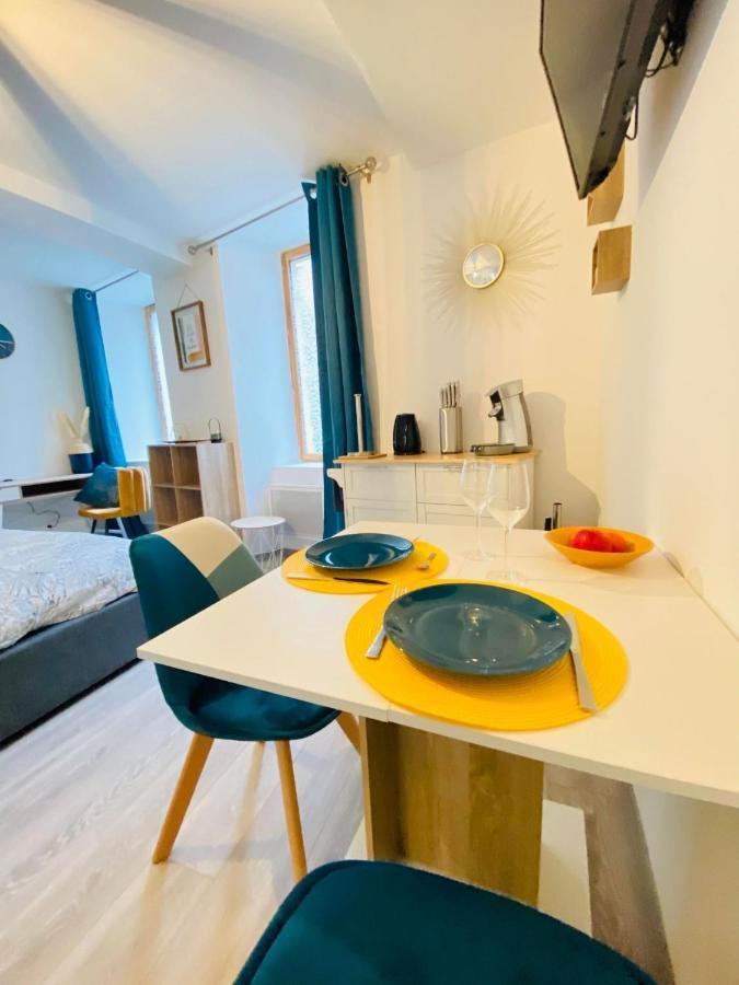 Appartement Chic 拉昂 外观 照片