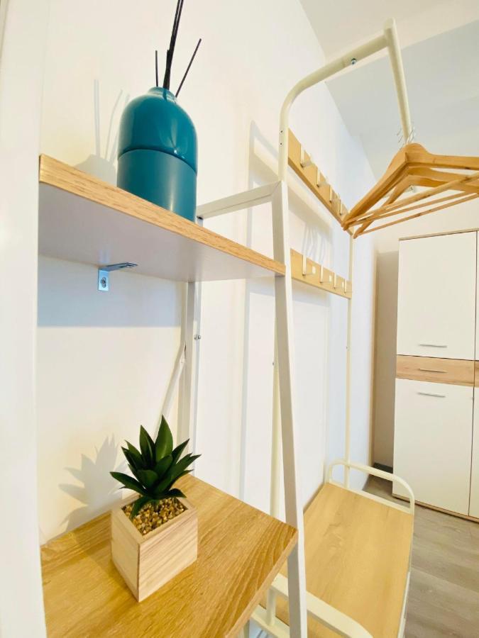 Appartement Chic 拉昂 外观 照片