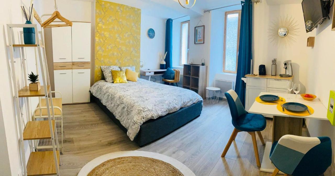 Appartement Chic 拉昂 外观 照片