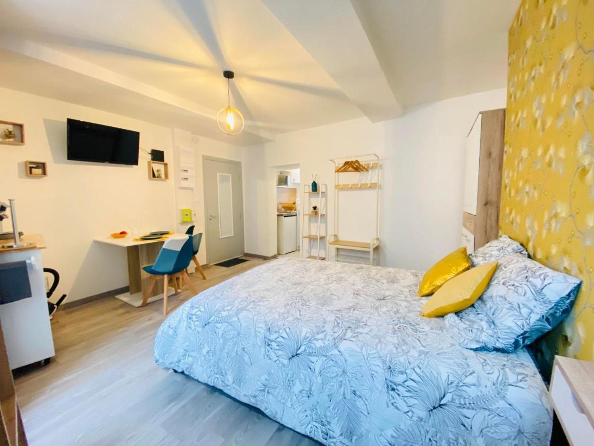 Appartement Chic 拉昂 外观 照片