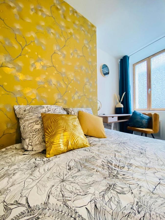 Appartement Chic 拉昂 外观 照片