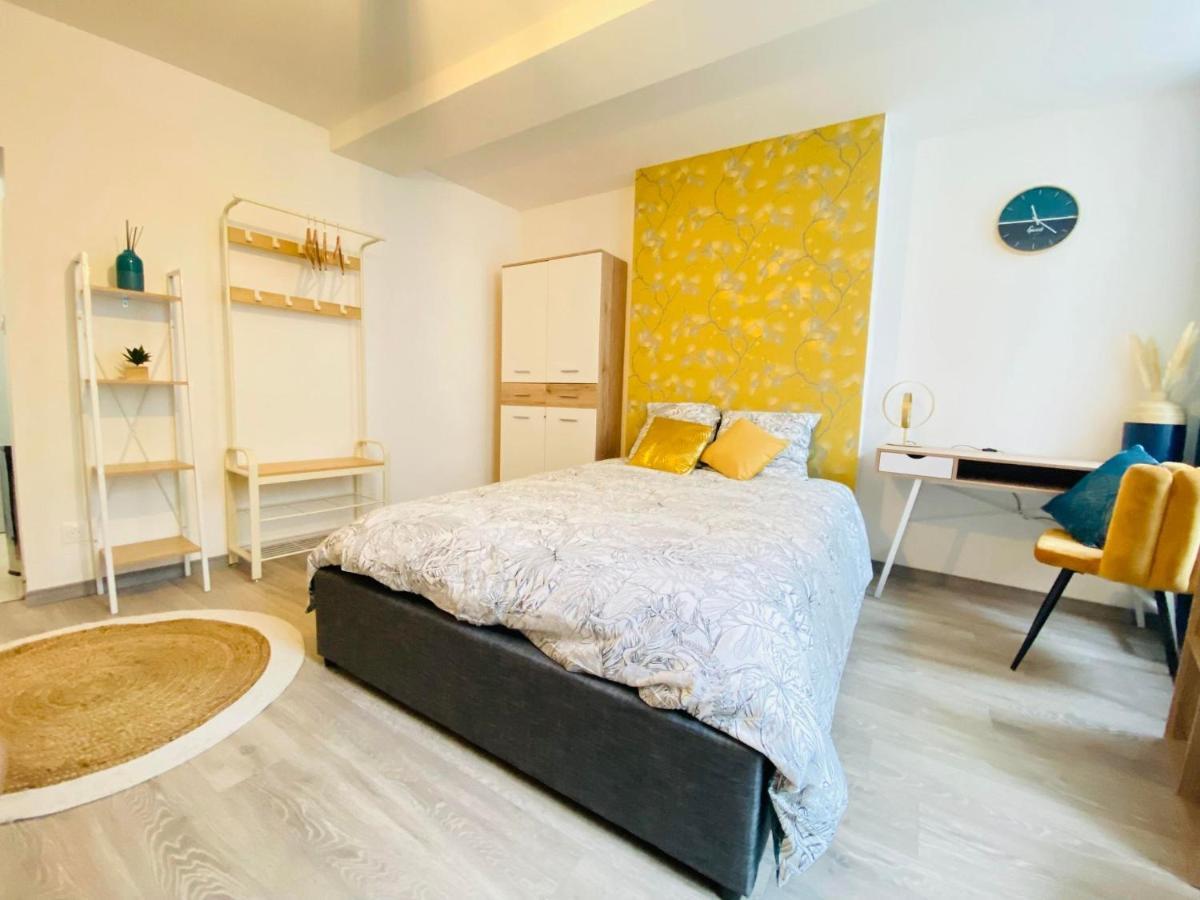 Appartement Chic 拉昂 外观 照片